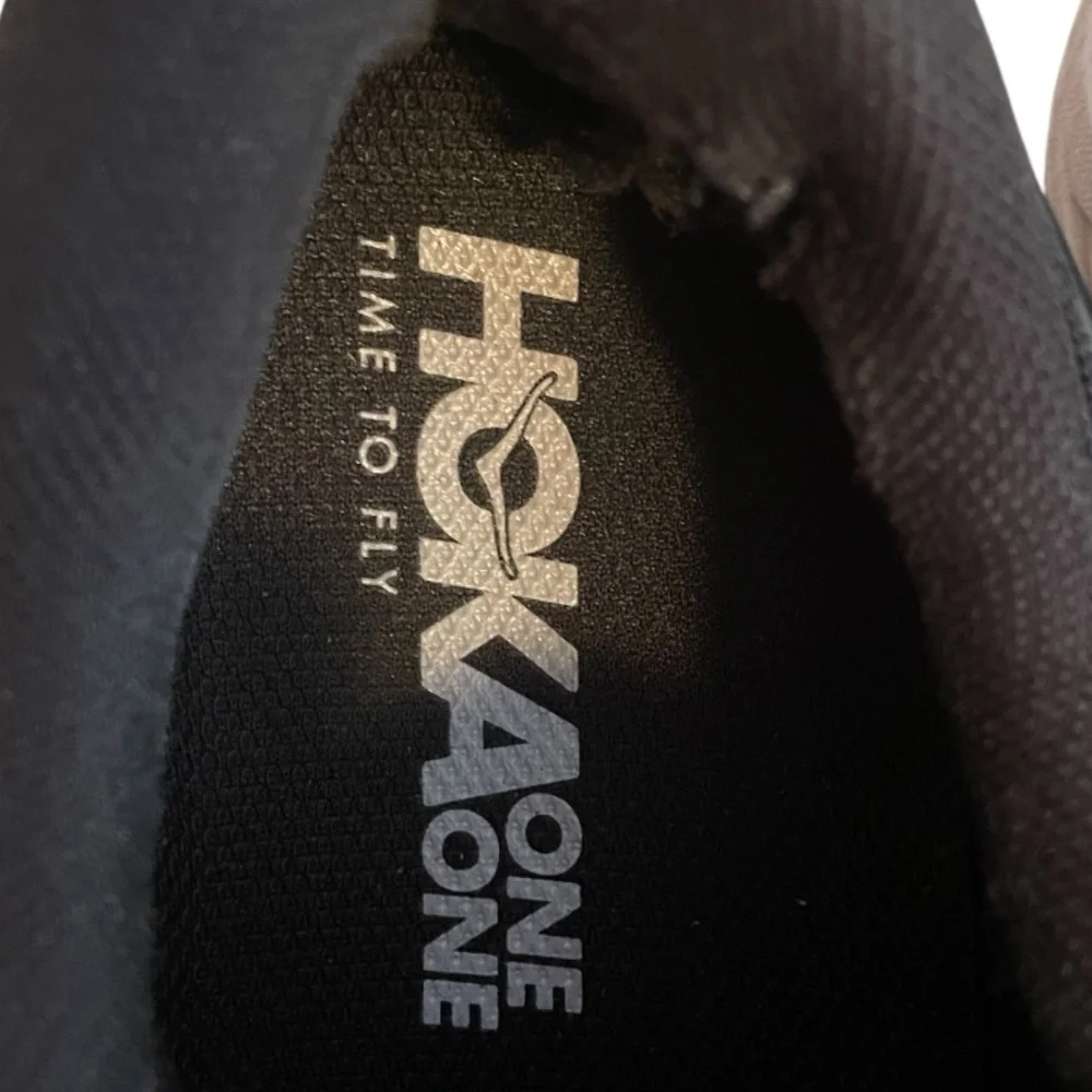 Hoka One One hoka men’s